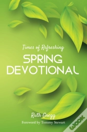 Spring Devotional
