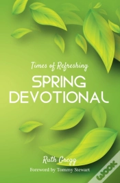 Capa do artigo Spring Devotional