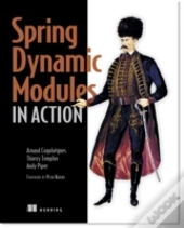 Spring Dynamic Modules In Action