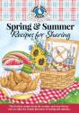 Spring & Summer Recipes For Sharing - Preview