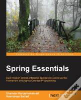 Spring Essentials