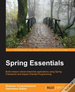 Capa do artigo Spring Essentials
