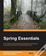 Capa do artigo Spring Essentials