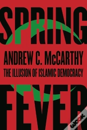 Capa do artigo Spring Fever