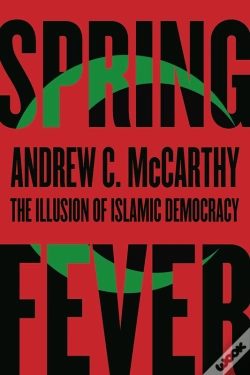Capa do artigo Spring Fever