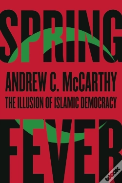 Capa do artigo Spring Fever