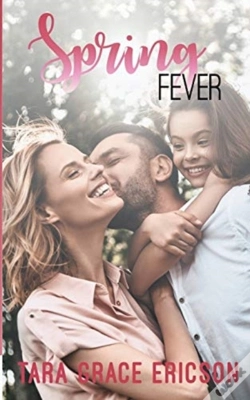 Capa do artigo Spring Fever