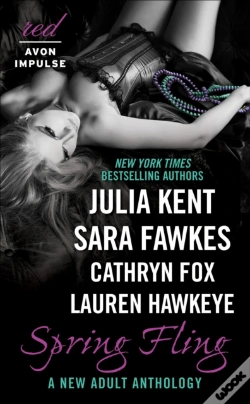 Capa do artigo Spring Fling