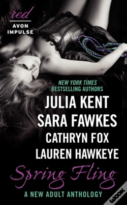 Capa do artigo Spring Fling