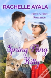 Capa do artigo Spring Fling Kitty