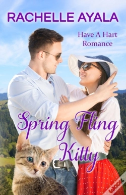 Capa do artigo Spring Fling Kitty