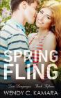 Spring Fling - Preview