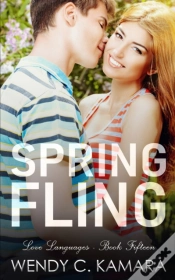 Capa do artigo Spring Fling