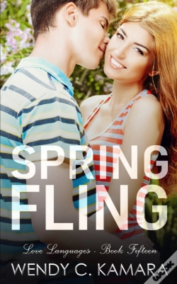 Capa do artigo Spring Fling