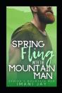 Spring Fling With The Mountain Man - Preview