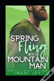 Capa do artigo Spring Fling With The Mountain Man