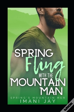 Capa do artigo Spring Fling With The Mountain Man