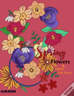 Capa do artigo Spring Flowers & Other Little Things.