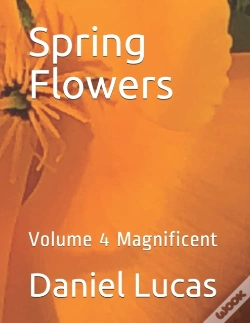 Capa do artigo Spring Flowers