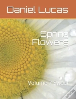 Capa do artigo Spring Flowers