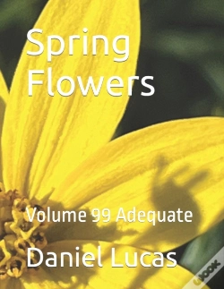 Capa do artigo Spring Flowers