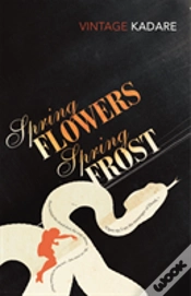 Capa do artigo Spring Flowers, Spring Frost