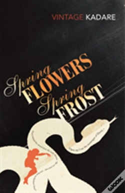 Capa do artigo Spring Flowers, Spring Frost