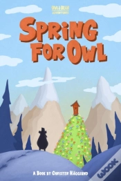 Capa do artigo Spring For Owl
