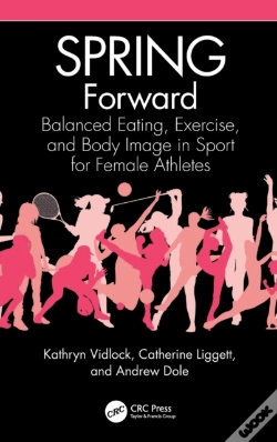 Capa do artigo Spring Forward