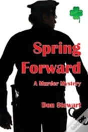 Capa do artigo Spring Forward