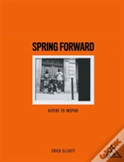Capa do artigo Spring Forward