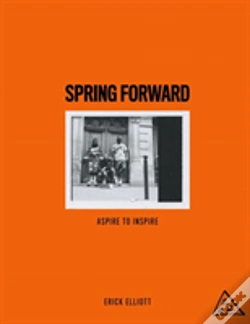 Capa do artigo Spring Forward