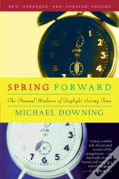 Spring Forward