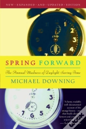 Capa do artigo Spring Forward