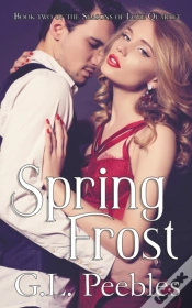 Capa do artigo Spring Frost