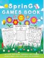 Spring Games Book - Preview