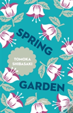 Capa do artigo Spring Garden