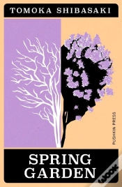 Capa do artigo Spring Garden