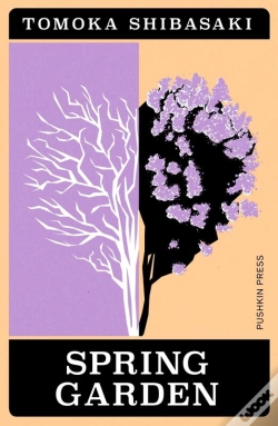 Capa do artigo Spring Garden