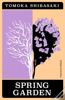 Capa do artigo Spring Garden