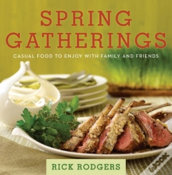 Capa do artigo Spring Gatherings