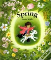 Capa do artigo Spring
