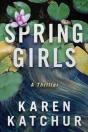 Spring Girls - Preview
