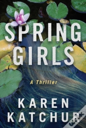 Capa do artigo Spring Girls