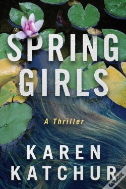 Capa do artigo Spring Girls