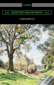 Capa do artigo Spring Harvest