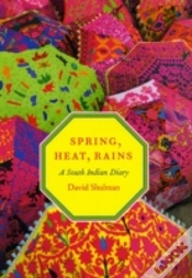 Capa do artigo Spring, Heat, Rains