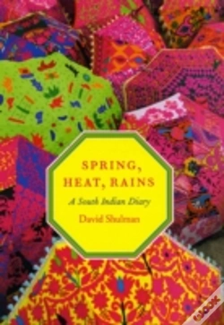 Capa do artigo Spring, Heat, Rains
