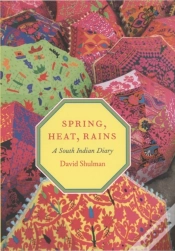 Capa do artigo Spring, Heat, Rains