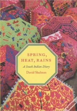 Capa do artigo Spring, Heat, Rains
